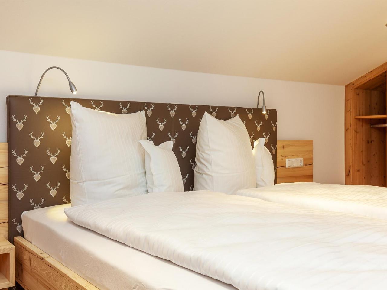 Ferienwohnung Staffen Unterwoessen Luaran gambar