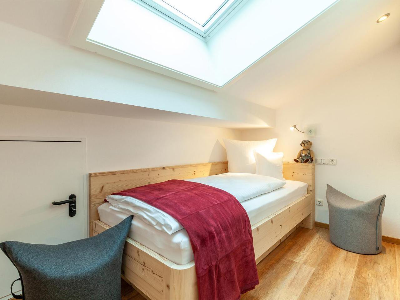 Ferienwohnung Staffen Unterwoessen Luaran gambar